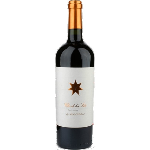 Clos de los Siete