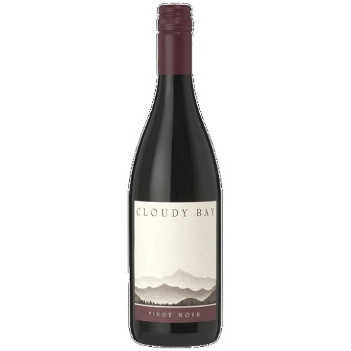 Cloudy Bay Pinot Noir