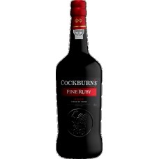 Cockburn's Fine Ruby