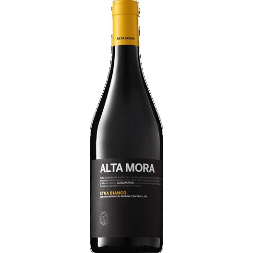 Cusumano Alta Mora Etna Bianco