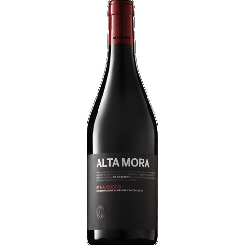 Cusumano Alta Mora Etna Rosso