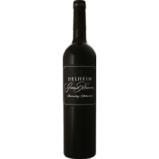 Delheim Grand Reserve