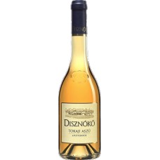 Diszn³k Tokaji Aszº 6 Puttonyos
