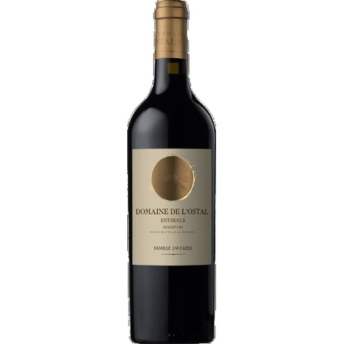 Domaine de L'Ostal Estibals