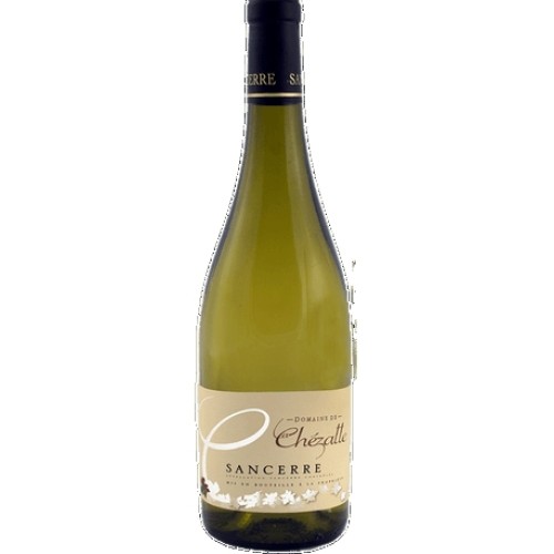 Domaine de la Chzatte Sancerre