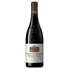 Domaine des Sénéchaux Châteauneuf du Pape Rouge