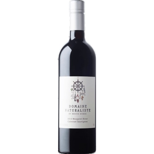 Domaine Naturaliste Cabernet Sauvignon