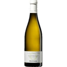 Domaine Olivier Santenay White Clos Champs Carafe