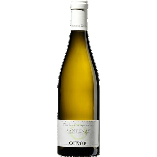 Domaine Olivier Santenay White Clos Champs Carafe