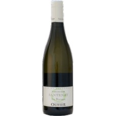 Domaine Olivier Santenay Le Bievaux