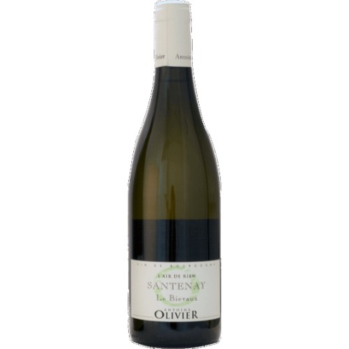 Domaine Olivier Santenay Le Bievaux