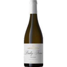 Domaine Pierre Marchand Pouilly-Fum