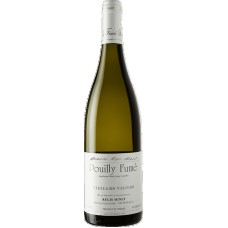 Domaine Rgis Minet Pouilly Fum