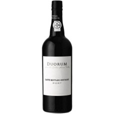Duorum Late Bottled Vintage Port