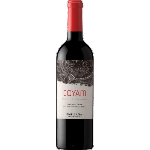 Emiliana Coyam Organic