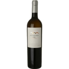 Gaia Assyrtiko Wild Ferment