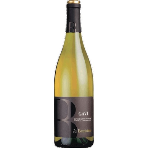 Gavi La Battistina