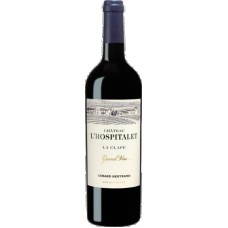 GÃ©rard Bertrand La Clape Great Wine