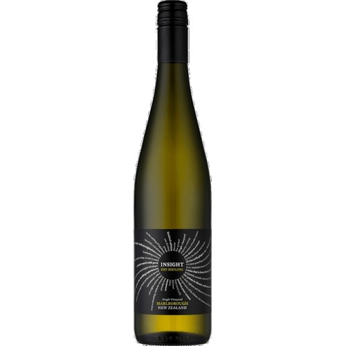 Insight Vineyard Dry Riesling
