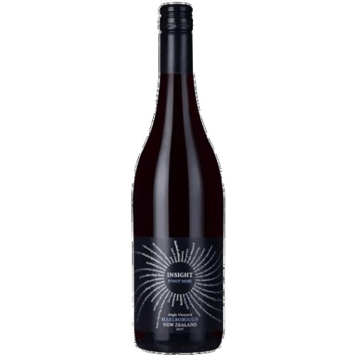 Insight Vineyard Pinot Noir