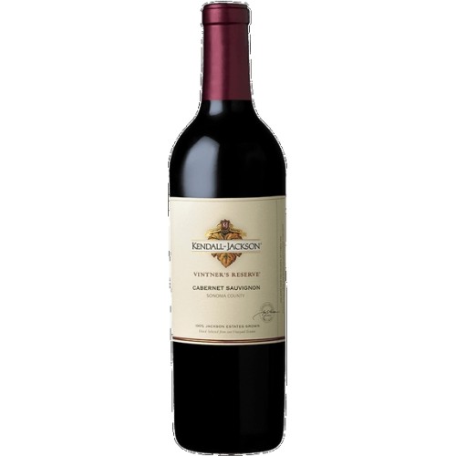 Kendall-Jackson Vintners R Cabernet Sauvignon