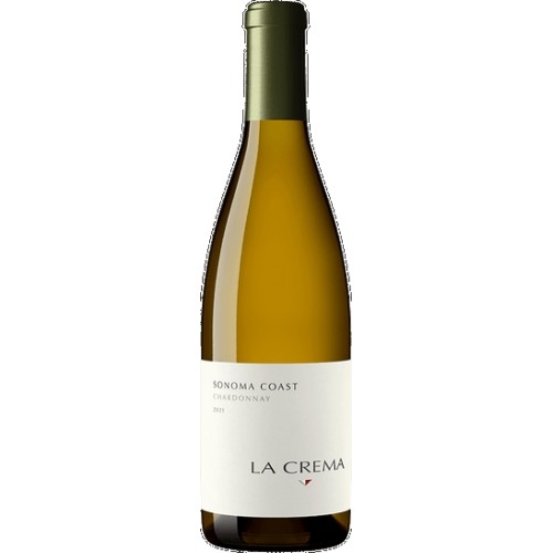La Crema Sonoma Coast Chardonnay