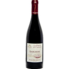 Henri Bourgeois Pebble Gate Sancerre Red