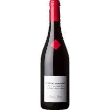 Langlois-Château Saint-Nicolas de Bourgueil