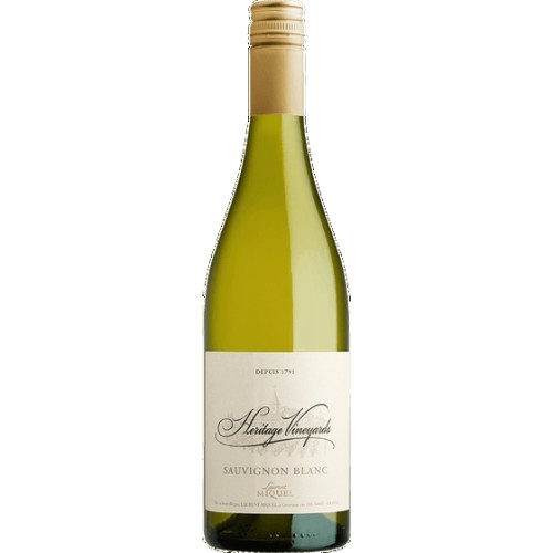 Laurent Miquel Heritage Vineyards Sauvignon Blanc