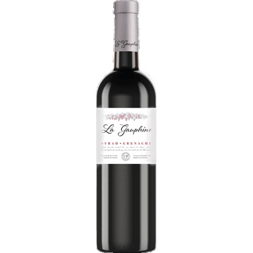Laurent Miquel La Gauphine Syrah/Grenache