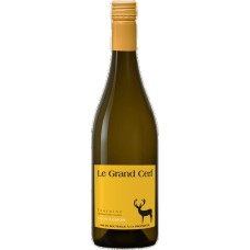 Le Grand Cerf Touraine Sauvignon Blanc