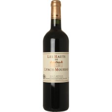 Lynch-Moussas Heights 2019