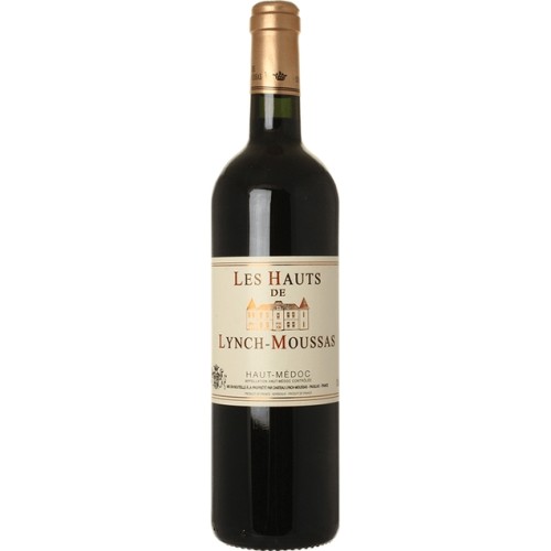 Lynch-Moussas Heights 2019
