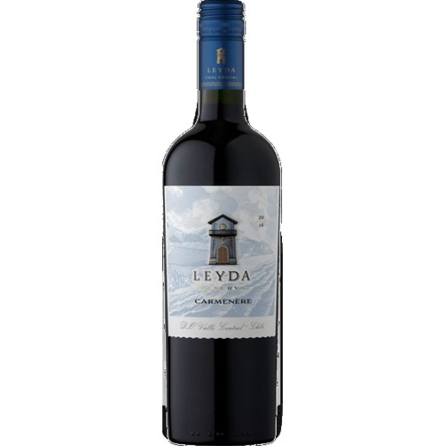 Leyda CarmenÃ¨re Reserve