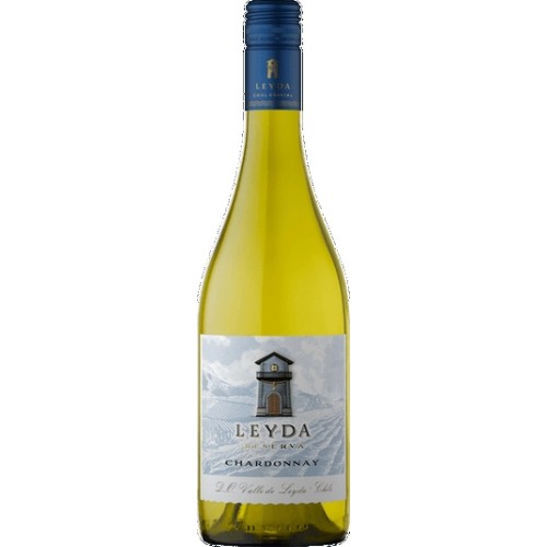 Leyda Chardonnay Reserve