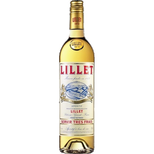 Lillet Blanc 75cl Btl