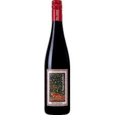 Lingenfelder Fox Label Dornfelder