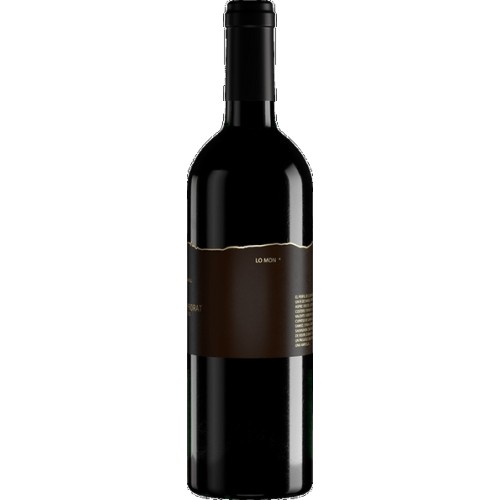 Lo M³n Trossos del Priorat