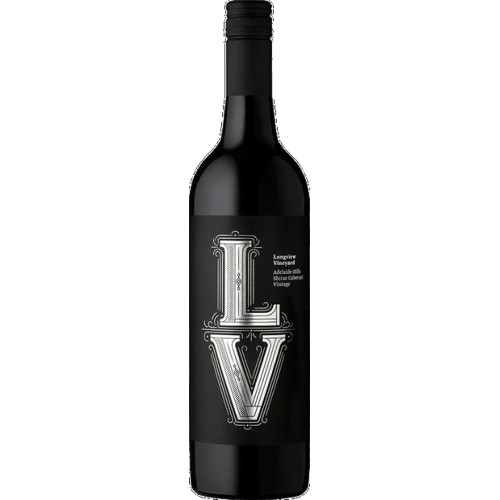 Longview LV Shiraz-Cabernet