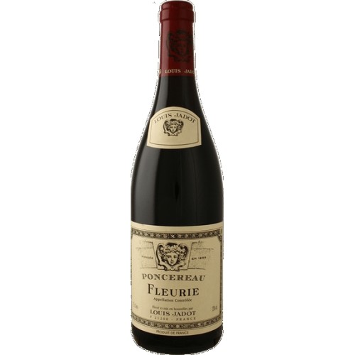 Louis Jadot Poncereau Fleurie