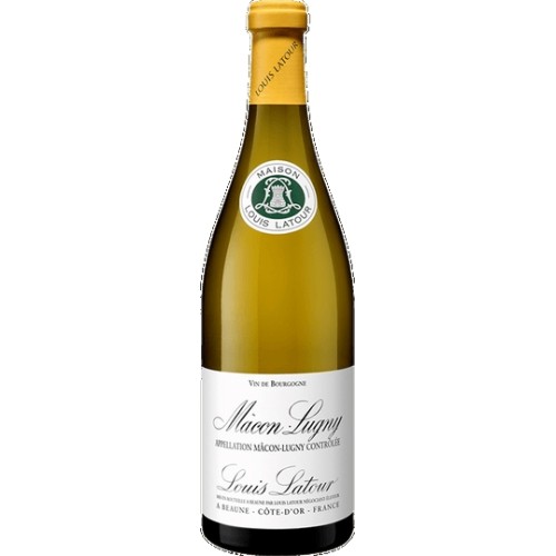 Louis Latour MÃ¢con-Lugny