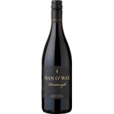Man O'War Dreadnought Syrah