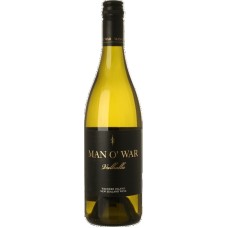 Man O'War Valhalla Chardonnay