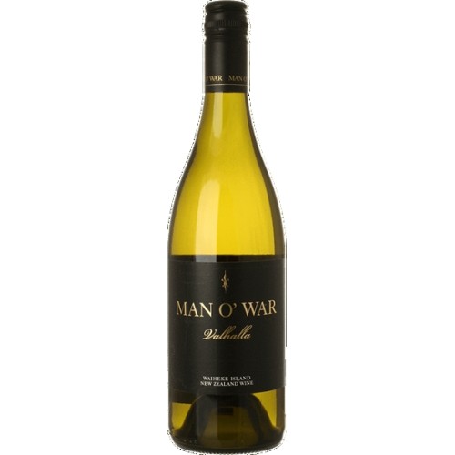 Man O'War Valhalla Chardonnay