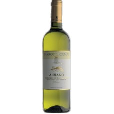 Marotti Campi Albiano Verdicchio dei Castelli