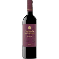 Marques de CÃ¡ceres Reserva