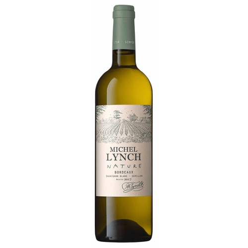 Michel Lynch Organic White