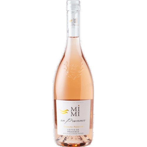 MIMI en Provence Grande Reserve Rosé