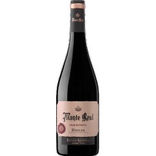 Monte Real Rioja Gran Reserva