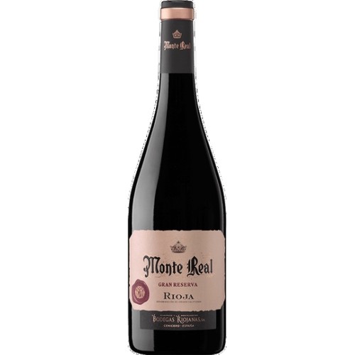 Monte Real Rioja Gran Reserva